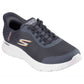 Skechers Go Walk Flex Hands Up M 216324GRY shoes Footwear/Lifestyle/Skechers Skechers