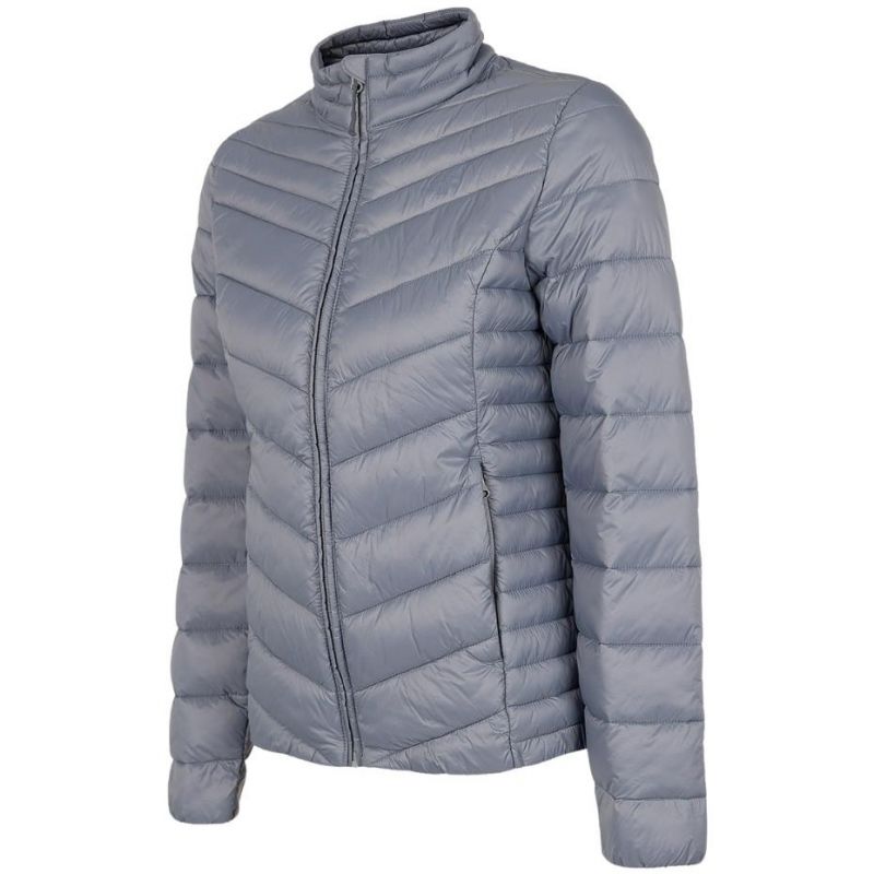 Jacket 4F W H4Z22 KUDP002 32S Clothing/Outdoor 4F