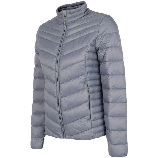 Jacket 4F W H4Z22 KUDP002 32S Clothing/Outdoor 4F