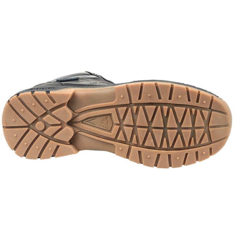 Kappa Bright Mid Light M 242075-1111 shoes Footwear/Lifestyle/Kappa Kappa