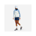 MILLET Intense Pro 2.5L Jkt W Women's Jacket Blue White