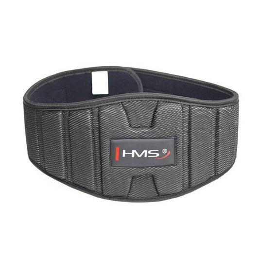 Gray HMS strength belt PA3448 XXL Accessories/Training equipment Your Sports Performance