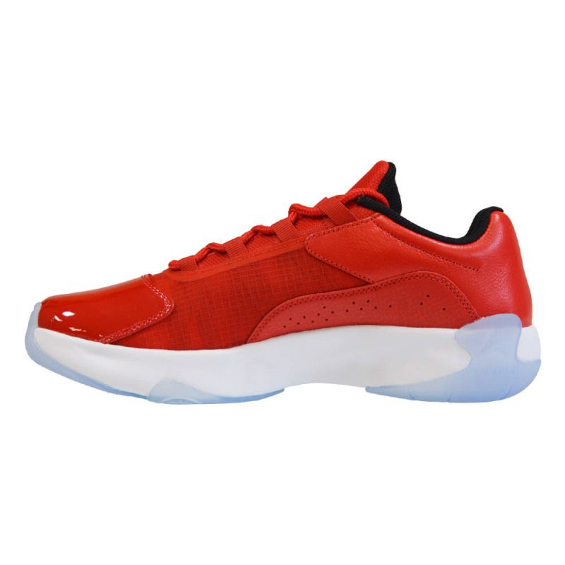 Air Jordan 11 low CMFT sneakers red - DN4180-601 Obuwie/Buty na co dzień Your Sports Performance