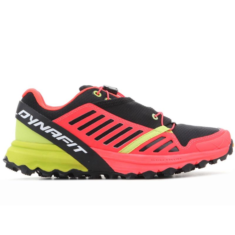 Alpine PRO W 64029 0937 In preparation Your Sports Performance