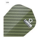 Harrows Carbon Feathers In preparation Your Sports Performance