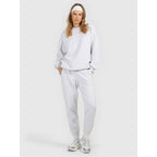 Women's jogger sweatpants 4F 4FRAW25TTROF1846-26M 4f