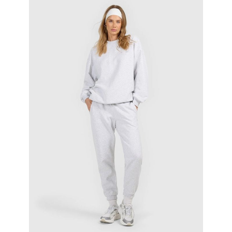 Women's jogger sweatpants 4F 4FRAW25TTROF1846-26M 4f