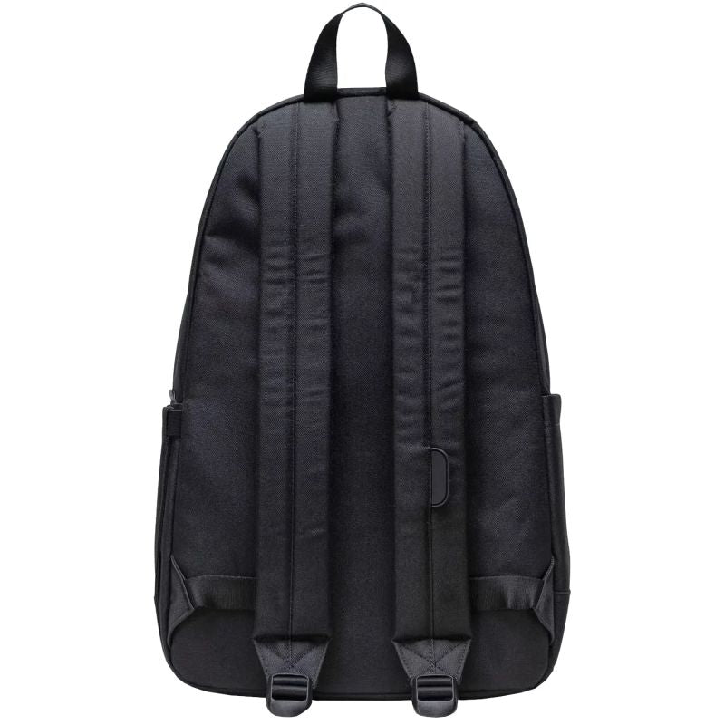 Herschel Heritage Backpack 11383-05881 Black One size In preparation Your Sports Performance