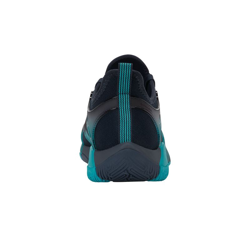 K-Swiss K-FRAME PADEL CARBON/BALTIC-M (04597-020-M)