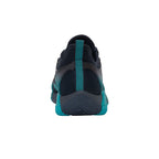 K-Swiss K-FRAME PADEL CARBON/BALTIC-M (04597-020-M)