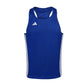Adidas Boxing Top blue Clothing/Training Adidas