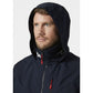 Helly Hansen Crew Hooded Jacket M 34443 597 Clothing/Outdoor/Helly Hansen Your Sports Performance