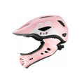 Rockbros Kids Bike Helmet 48-52cm Pink Rockbros/Odzież Rowerowa/Kaski Your Sports Performance