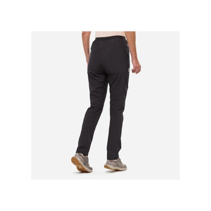 MILLET Parmelan Str Pant W women's trousers black