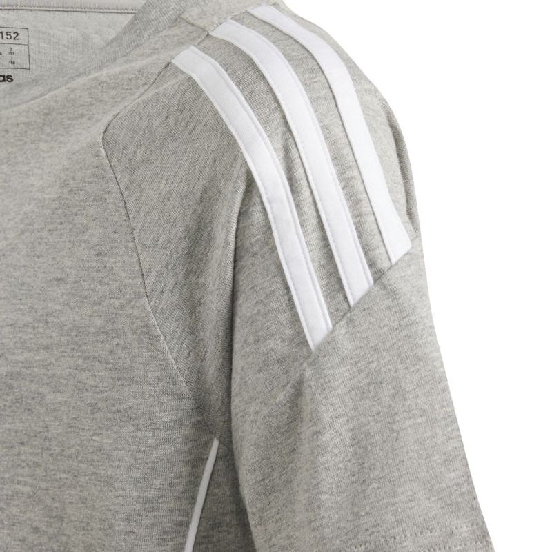 Adidas Tiro 24 Sweat Tee Jr IR9356 Clothing/Football Adidas