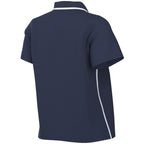 Nike Dri-FIT Park 26 Women's Polo Shirt, Navy, HM7150 410