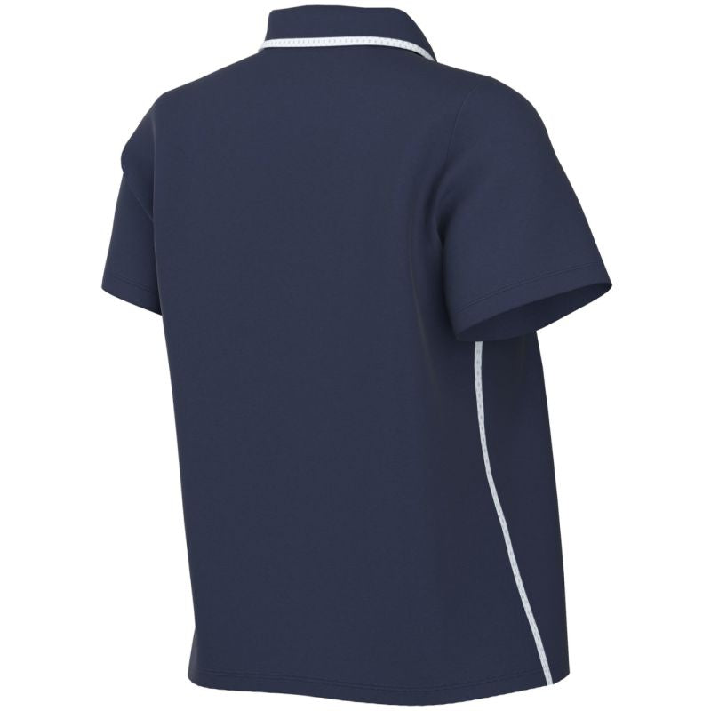 Nike Dri-FIT Park 26 Women's Polo Shirt, Navy, HM7150 410