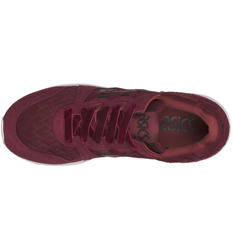 Asics Gel-Lyte W H8D5L-2690 shoes Footwear/Lifestyle Asics
