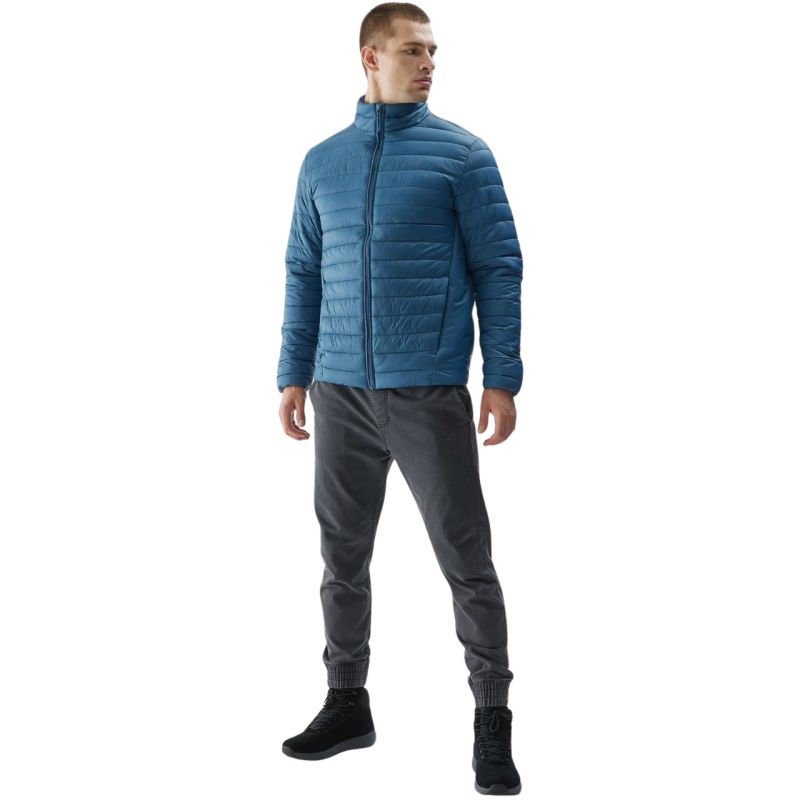 Down Jacket 4F M239 M 4FAW23TDJAM239 32S Clothing/Lifestyle/4F 4F