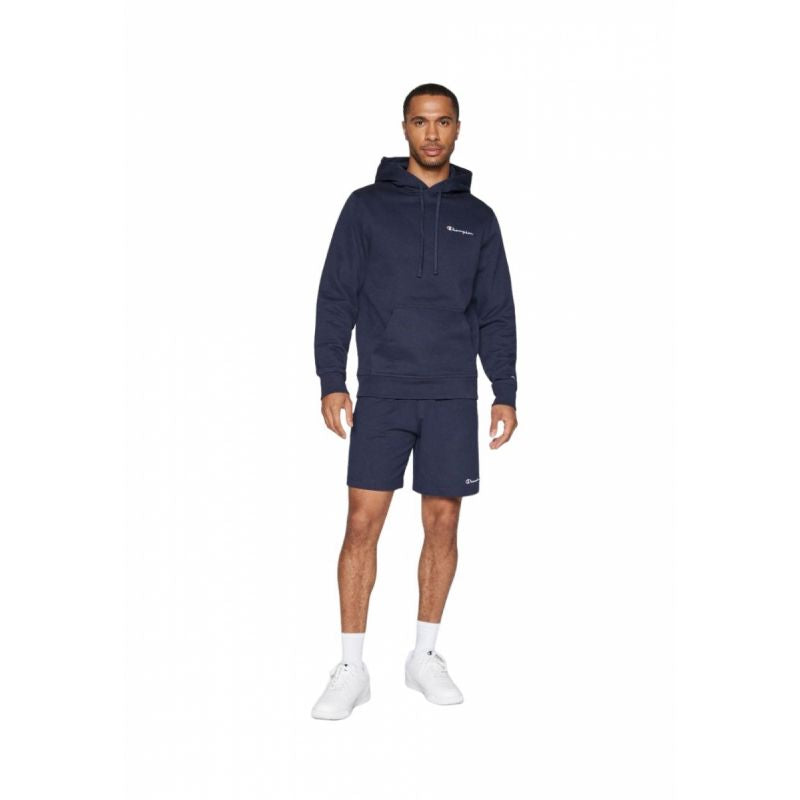 Champion Hooded Sweatshirt M 220258.BS501 Clothing/Lifestyle/Champion Your Sports Performance