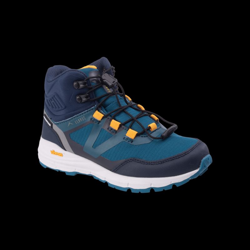 Children's Shoes MALIRE MID WP V TEEN Footwear Your Sports Performance