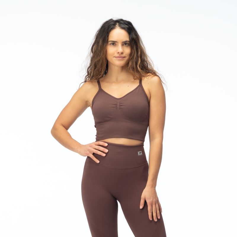Women's ILARIA WMNS Sports Bra Clothing Your Sports Performance