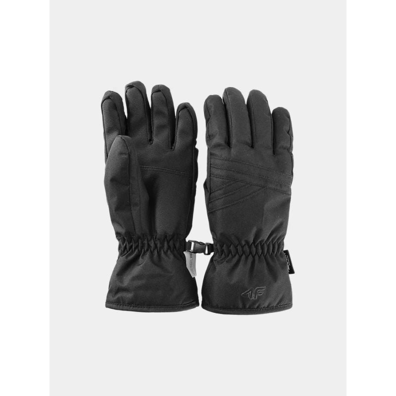 4F W Ski Gloves 4FWAW24AFGLF145-20S Clothing/Ski Your Sports Performance