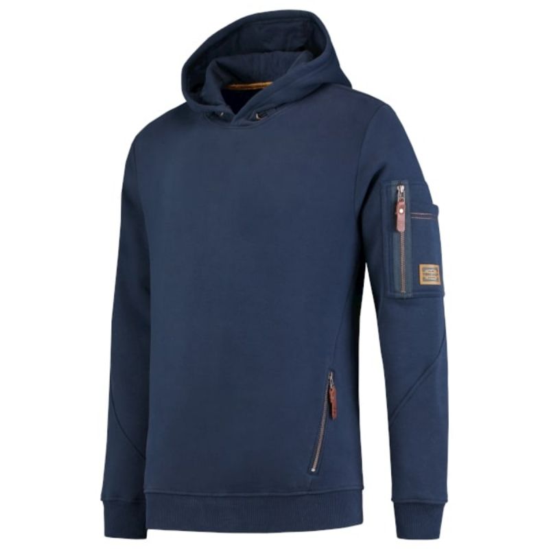 Tricorp Premium Hooded Sweater M MLI-T42T8 Clothing/Lifestyle/Tricorp Your Sports Performance