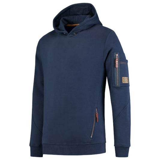 Tricorp Premium Hooded Sweater M MLI-T42T8 Clothing/Lifestyle/Tricorp Your Sports Performance
