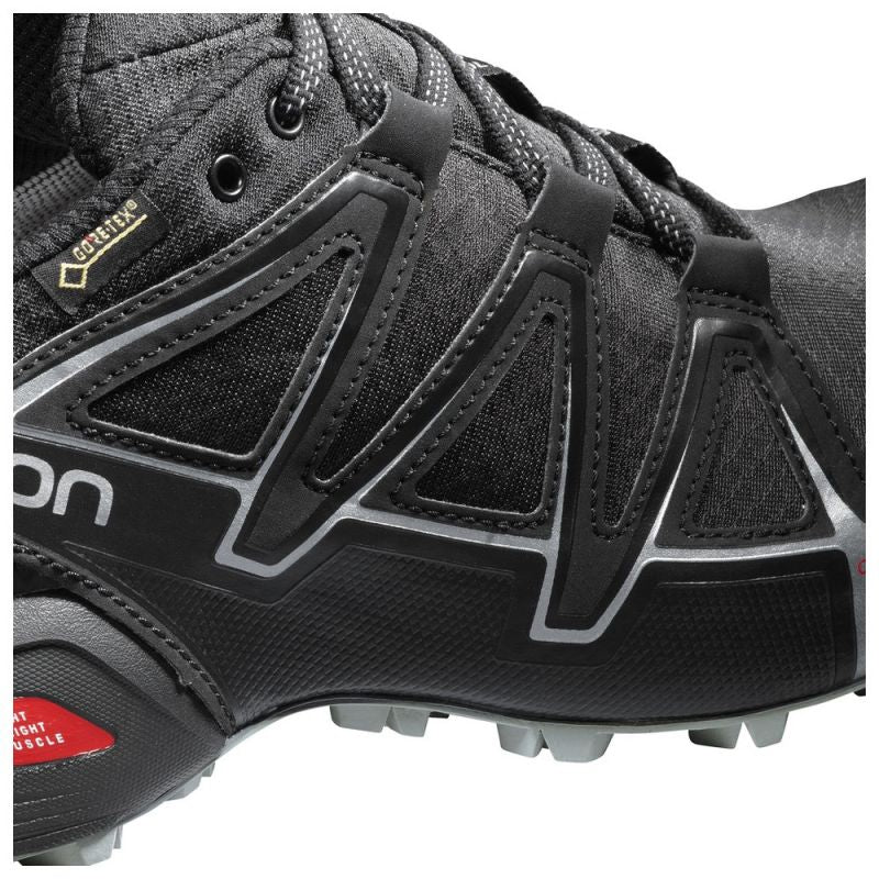 Salomon Speedcross Vario 2 GTX® M L39846800 running shoes Footwear/Running/Men Your Sports Performance