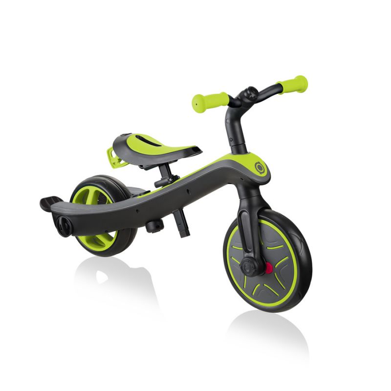 4in1 Globber Explorer Trike 632-106-2 HS-TNK-000013808 Accessories/Bicycle/Rowery Your Sports Performance