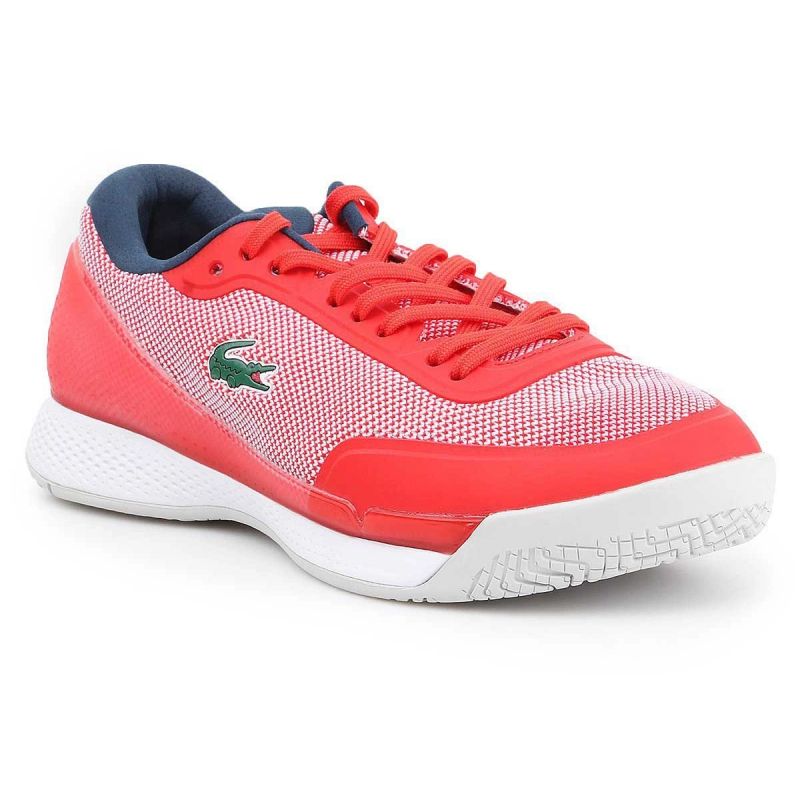 Lacoste LT Pro 117 2 SPW W 7-33SPW1018RS7 Tennis Shoes Footwear/Lifestyle/Lacoste Lacoste