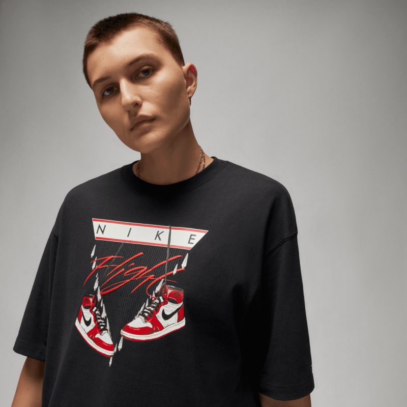 Nike Jordan Flight W T-shirt DV1411-010 Nike