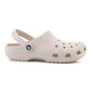 CROCS CLASSIC FRAPPE 10001-2MC SANDALS