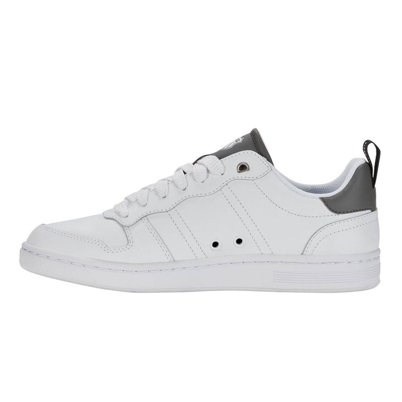 K-Swiss LOZAN MATCH LTH M shoes 08903-179-M Footwear/Lifestyle/K-Swiss Your Sports Performance