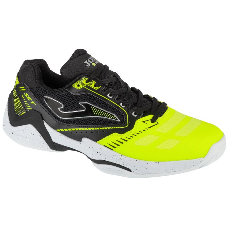 Joma Set Men 2531 M TSETS2531AC tennis shoes Footwear/Tennis/Low/Joma Joma