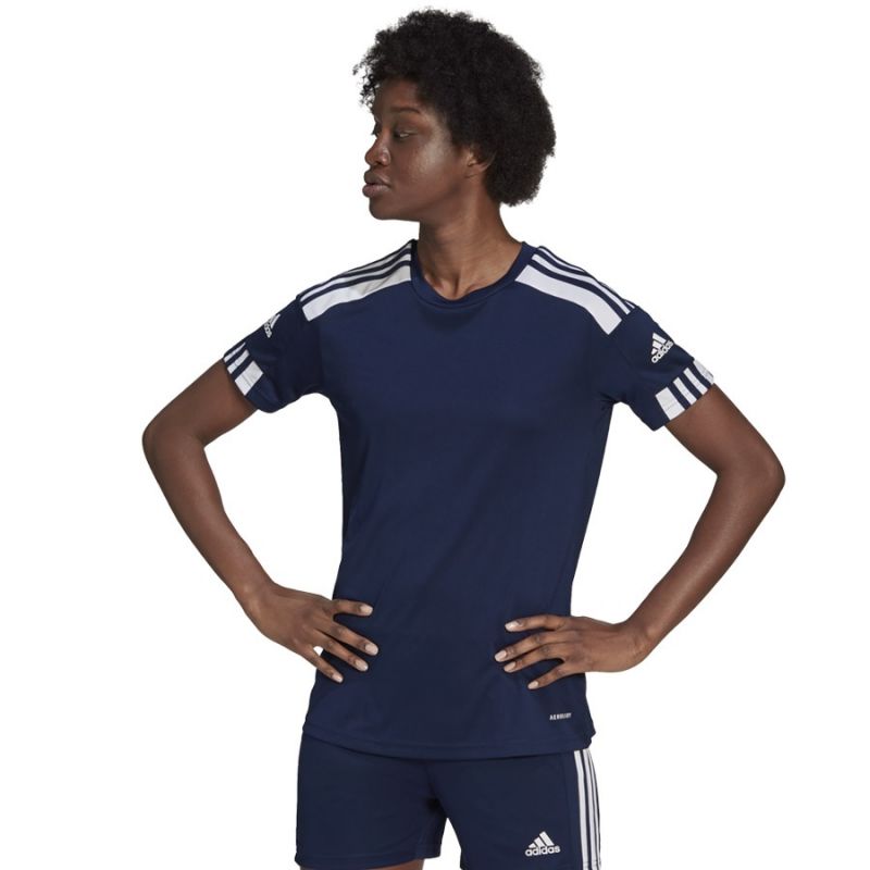 T-shirt adidas Squadra 21 W GN5754 Clothing/Training Adidas