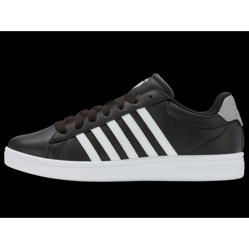 K-Swiss COURT TIEBREAK II shoes (04413-030-M) K- Swiss