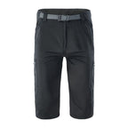 Hi-Tec Lobino shorts 3/4 M 92800353777 Clothing/Outdoor/Hi-Tec Your Sports Performance