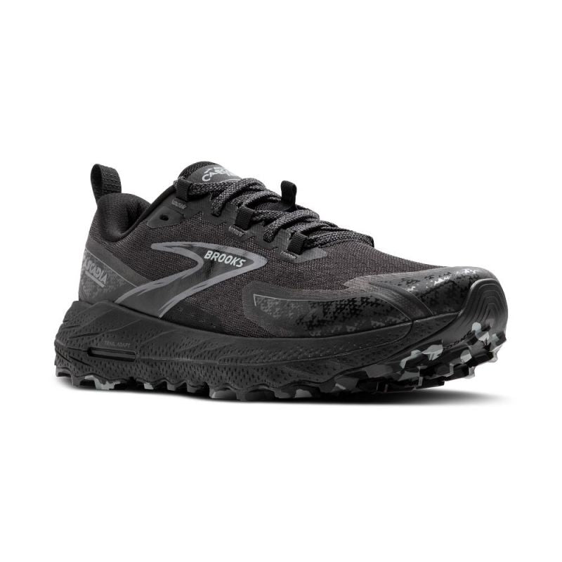 Brooks Running Cascadia 18 M running shoes 1104261D072.110 Import z Brooks/Brooks/Buty Your Sports Performance