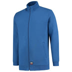 Tricorp Sweat Jacket Washable 60 °CM MLI-T45T5 Clothing/Lifestyle/Tricorp Your Sports Performance