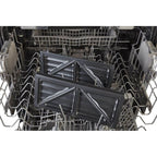 Breville Ultimate Deep FIII VST082X Sandwich Maker AGD - Produkty/Opiekacze Your Sports Performance
