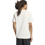 Men's adidas Memories of Sport Outdoor Graphic T-shirt Cream KC7095
