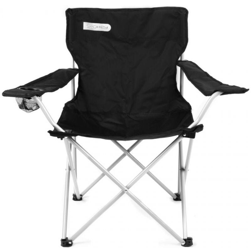 Spokey Angler 839631 Camping Chair Accessories Your Sports Performance