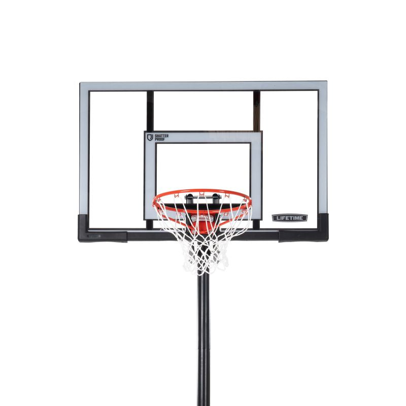 Lifetime 50 "BROOKLYN 90981 Basketball Stand Accessories/Sports facilities equipment Your Sports Performance