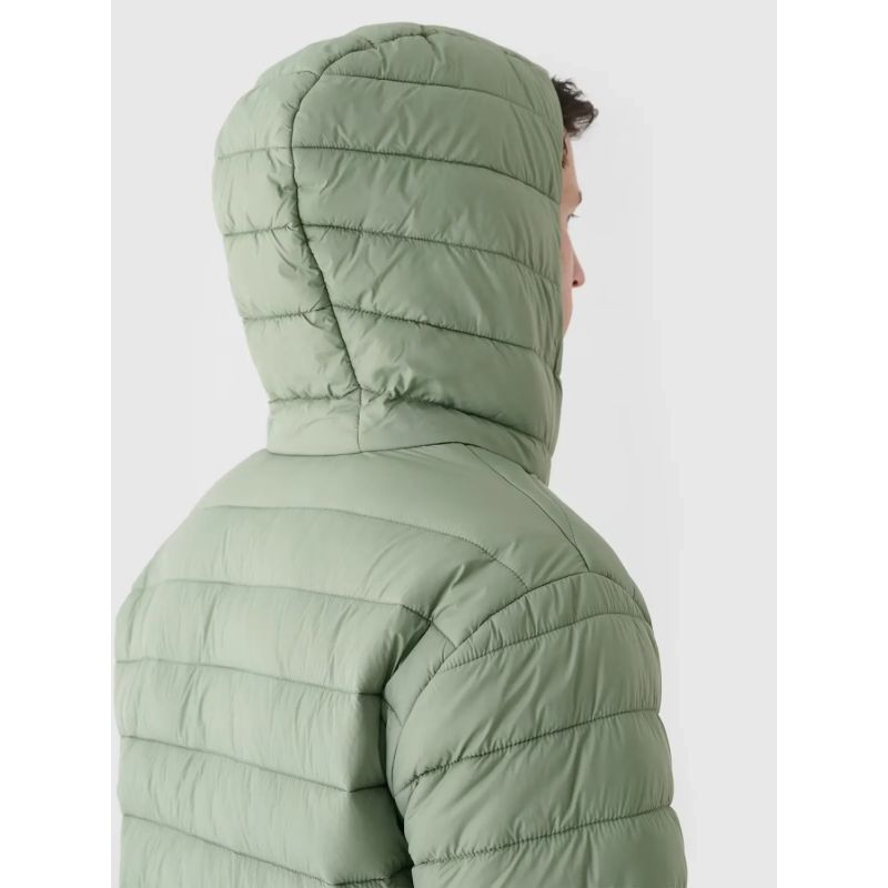 Jacket 4F M 4FWAW24TDJAM484-43S Clothing/Outdoor Your Sports Performance