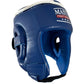 Boxing helmet Masters Ktop-Pu Wako Approved M 02251-02M