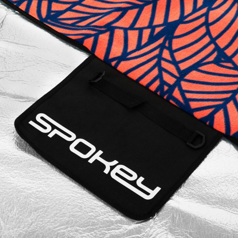 Spokey Picnic Leaf picnic blanket 180x210 cm 927387 Accessories/Tourist equipment Your Sports Performance