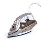 Adler CR 5018 steam iron (3000W; brown) AGD - Produkty/Żelazka i generatory pary Your Sports Performance