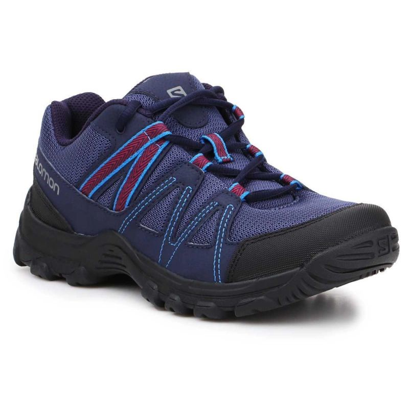 Salomon Deepstone W 408741 24 V0 Footwear/Outdoor Your Sports Performance